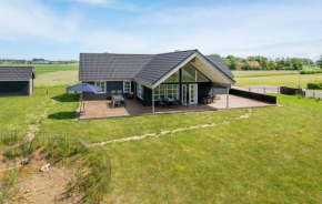 Cozy Home In Bagenkop With Sauna